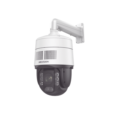 Videovigilancia  HIKVISION DS-2DE7A432IWG-EB/SL