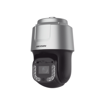 Videovigilancia  HIKVISION DS-2DF8C445IXG1-ELW
