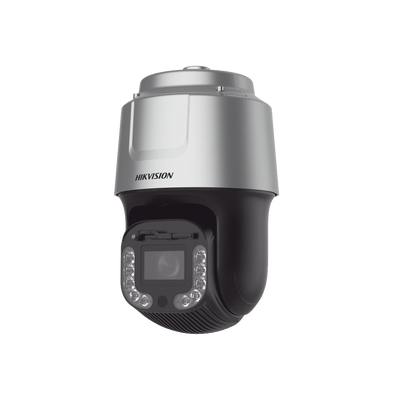 Videovigilancia  HIKVISION DS-2DF8C825IXG1-ELW