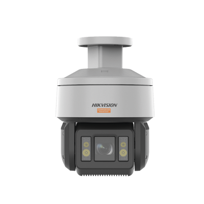 Videovigilancia  HIKVISION DS-2DT5432MWG-T(PA)