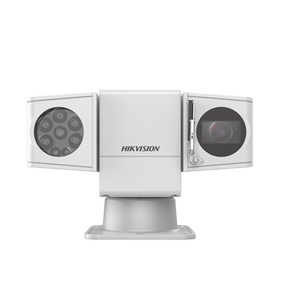 Videovigilancia  HIKVISION DS-2DY5440IXG-E