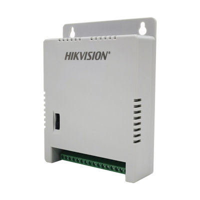 Fuentes de Alimentación HIKVISION DS-2FA1205-C8/K