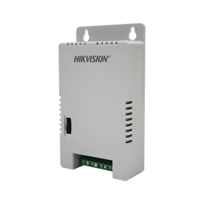 Fuentes de Alimentación HIKVISION DS-2FA1225-C4/K