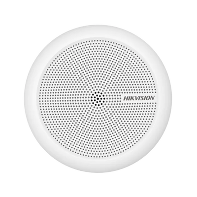 Micrófonos  HIKVISION DS-2FP2061