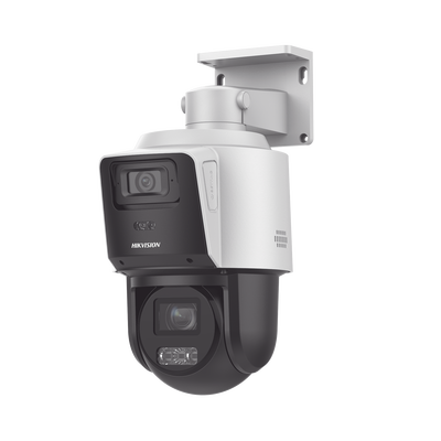 Videovigilancia  HIKVISION DS-2SE3C404MWG-E/14