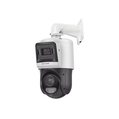 Videovigilancia  HIKVISION DS-2SE4C425MWG-E/14(F0)