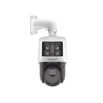 Videovigilancia  HIKVISION DS-2SE4C425MWG-E/26(F0)