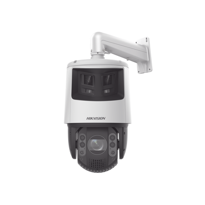 Videovigilancia  HIKVISION DS-2SE7C425MWG-EB/26(F0)