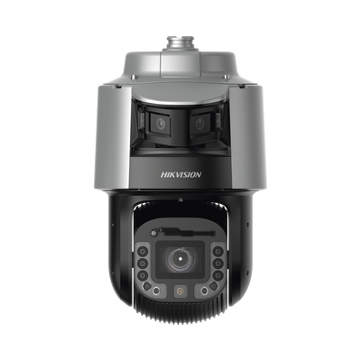 Videovigilancia  HIKVISION DS-2SF8C442MXG1-ELW/26(F0)