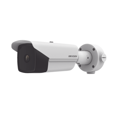 Videovigilancia  HIKVISION DS-2TD2137T-7/QY