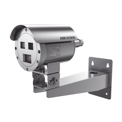 Videovigilancia  HIKVISION DS-2TD2537T-4/Q(C)