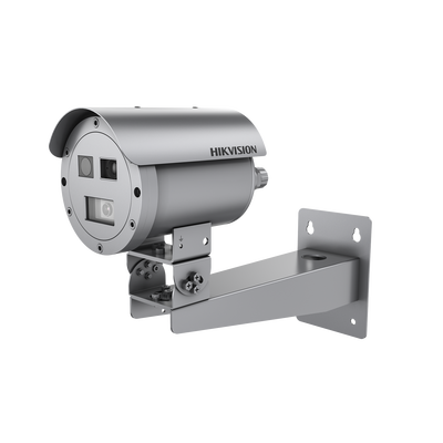 Videovigilancia  HIKVISION DS-2TD2568T-15/G0/T1Y