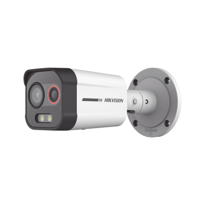 Térmicas  HIKVISION DS-2TD2608-1/QA