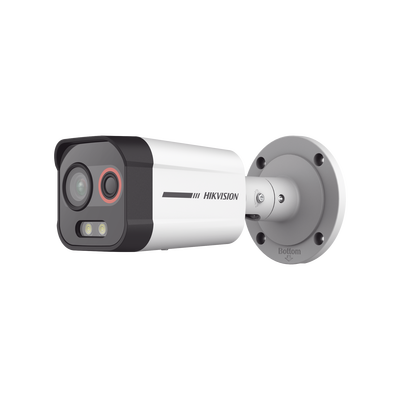 Videovigilancia  HIKVISION DS-2TD2608-1/QA/FP
