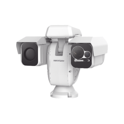 Videovigilancia  HIKVISION DS-2TD6237-50H4L/W