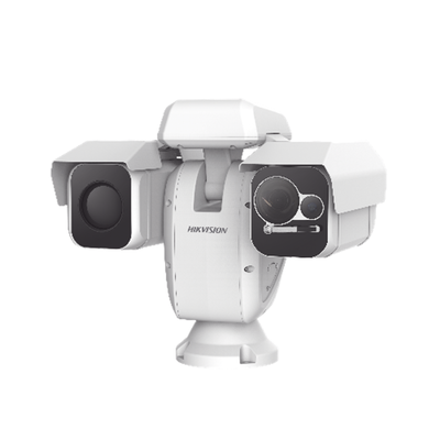 Videovigilancia  HIKVISION DS-2TD6237T-25H4L/W