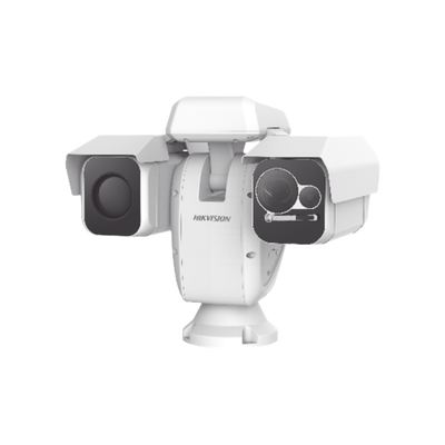 Videovigilancia HIKVISION DS-2TD6267-100C4L/WY