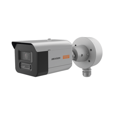 Videovigilancia  HIKVISION DS-2XC3646G0H-LIZSU(PA)/7