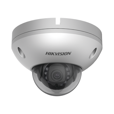 Videovigilancia  HIKVISION DS-2XC6142FWD-IS(C)