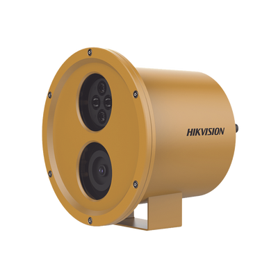 Videovigilancia  HIKVISION DS-2XC6245G0-L