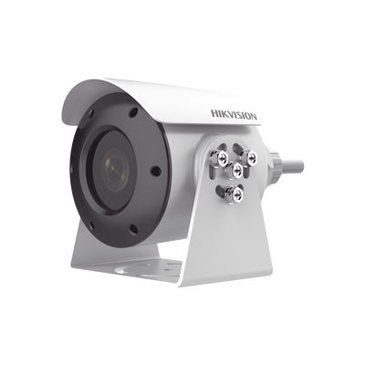 Videovigilancia  HIKVISION DS-2XE6025G0-I(B)