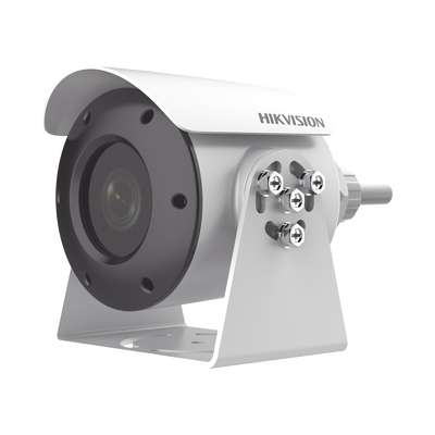 Videovigilancia  HIKVISION DS-2XE6045G0-I(B)