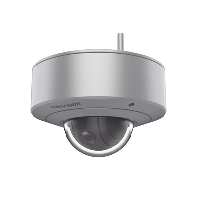 Videovigilancia  HIKVISION DS-2XE6146F-HS(C)