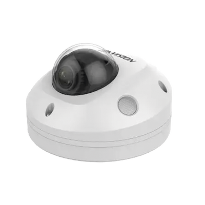 GPS, Telemática y Equipamiento Vehicular  HIKVISION DS2XM6726G0IM/ND(AE)