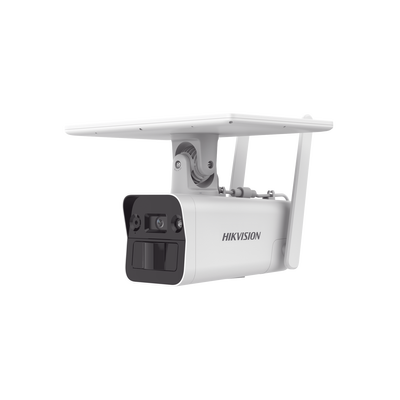 Videovigilancia  HIKVISION DS-2XS2T41G1-ID/4G/C05S07