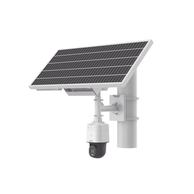 Videovigilancia  HIKVISION DS-2XS3Q47G1-LDH/4G/C18S40