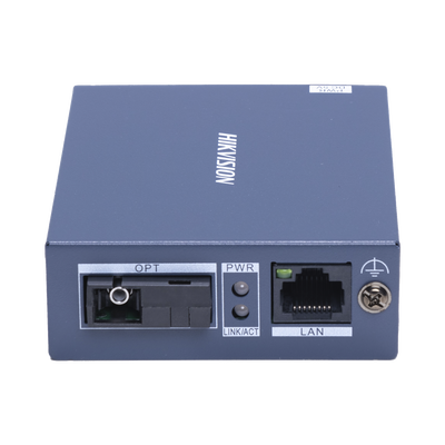 Switches PoE  HIKVISION DS-3D01R-A(B)
