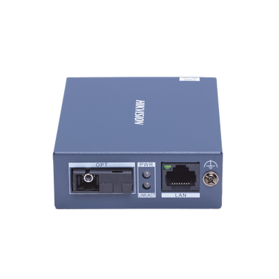 Switches PoE  HIKVISION DS-3D501R-3