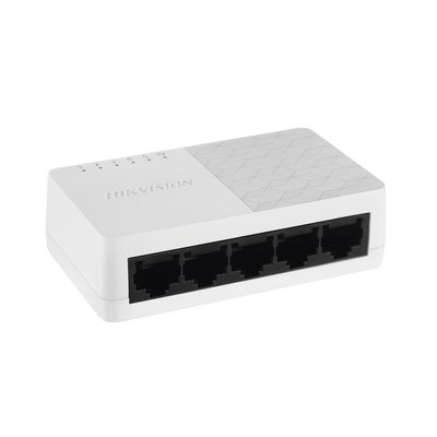 Switches  HIKVISION DS-3E0105D-O