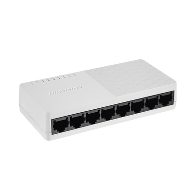Switches  HIKVISION DS-3E0508D-O