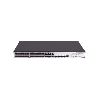 Switches PoE  HIKVISION DS-3E2736-HI-24F8T4X
