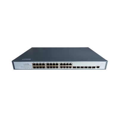 Switches  HIKVISION DS-3E3730