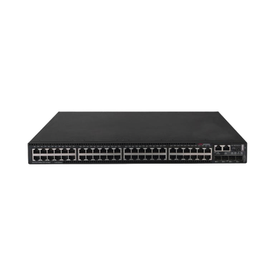 Switches PoE  HIKVISION DS-3E3752-H