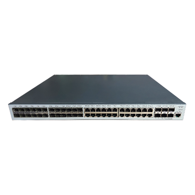 Switches  HIKVISION DS-3E3754TF