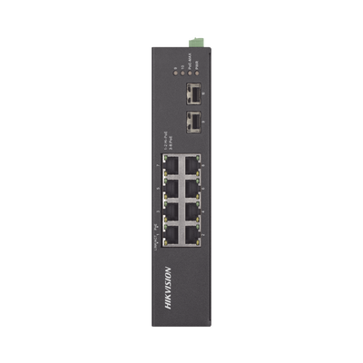 Videovigilancia HIKVISION DS-3T0510HP-E/HS