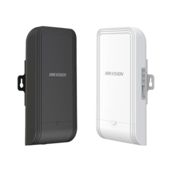Kit Completo (Transmisor - Receptor) para Enlace PTP en 5 GHz / Aplicación para Elevadores / Antena Integrada de 7 dBi 2 x 2 MIMO / PoE af para alimentar una cámara /Autoajuste de Potencia / 500 Metros de Distancia