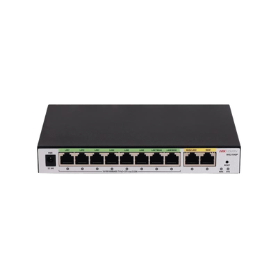 Routers, Firewalls, Balanceadores  HIKVISION DS-3WG210GP-SI