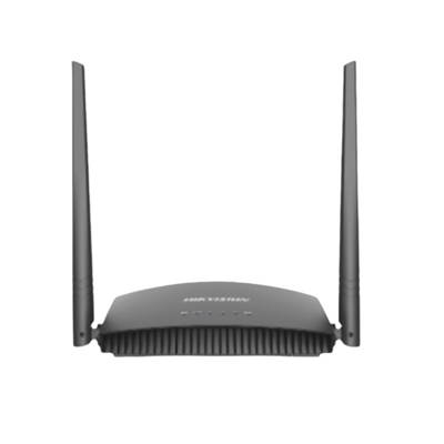 Routers, Firewalls, Balanceadores  HIKVISION DS-3WR3N