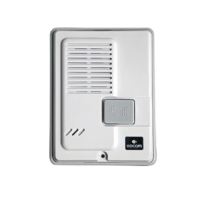 Intercomunicadores  KOCOM DS-4M