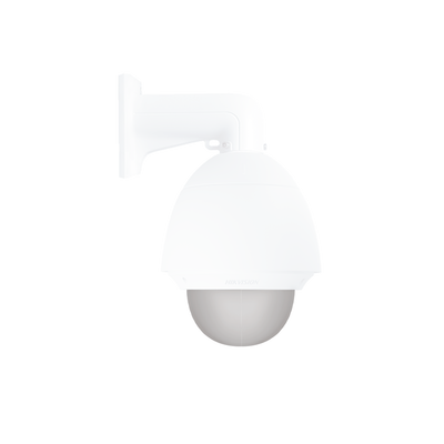 Videovigilancia  HIKVISION DS-4PTZ-BUBBLE-SMK