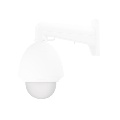 Videovigilancia  HIKVISION DS-5PTZ-BUBBLE-T