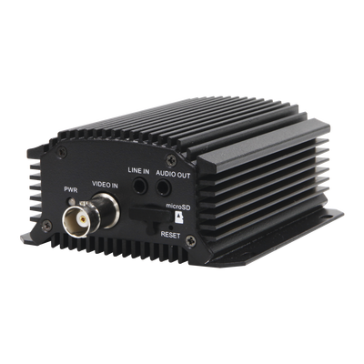 Videovigilancia  HIKVISION DS-6701HUHI