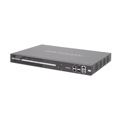 Videovigilancia  HIKVISION DS-6908UDI(C)