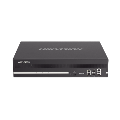 Videovigilancia  HIKVISION DS-6912UDI(C)
