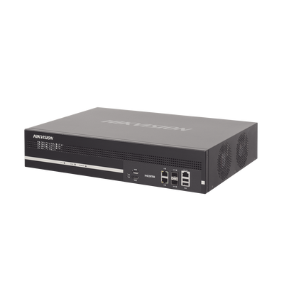 Videovigilancia  HIKVISION DS-6916UDI(C)