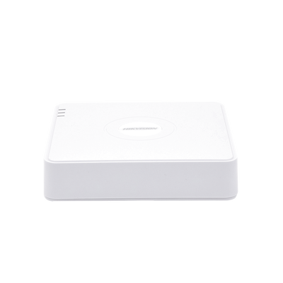 Videovigilancia  HIKVISION DS-7104HGHI-F1